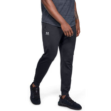 
                        
                          Load image into Gallery viewer, Under Armour Sportstyle Jogger Mens Pants - 001 BLACK/XXXXL-Tall
                        
                       - 7