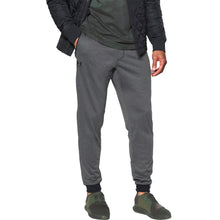 
                        
                          Load image into Gallery viewer, Under Armour Sportstyle Jogger Mens Pants - 090 CARBON HTHR/XXXXL-Tall
                        
                       - 12
