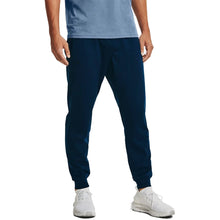 
                        
                          Load image into Gallery viewer, Under Armour Sportstyle Jogger Mens Pants - Academy/XL
                        
                       - 1