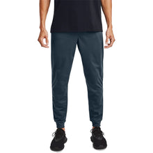 
                        
                          Load image into Gallery viewer, Under Armour Sportstyle Jogger Mens Pants - Mechanic Blue/XL
                        
                       - 3