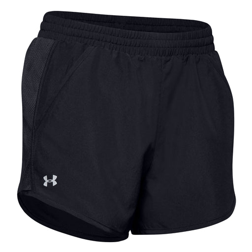 Under Armour Fly-By 3in Womens Shorts