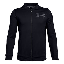 
                        
                          Load image into Gallery viewer, Under Armour Pennant 2.0 Boys Jacket
                        
                       - 1