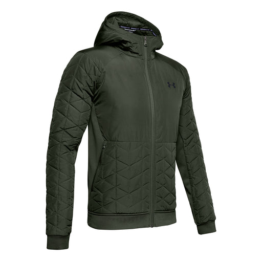 Under Armour ColdGear Reactor Hybrid Mens Jacket