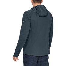 
                        
                          Load image into Gallery viewer, Under Armour CG Reactor Hybrid Lite Mens Jacket
                        
                       - 2