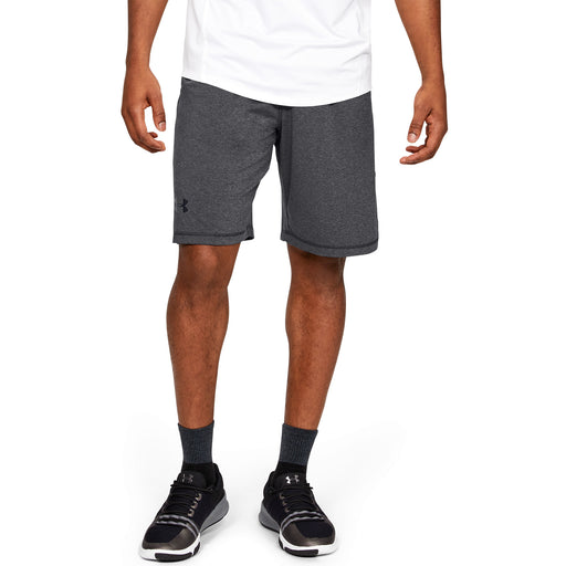 Under Armour Raid 10in Mens Shorts - 090 CARBON HTHR/XXL