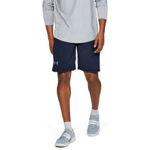 
                        
                          Load image into Gallery viewer, Under Armour Raid 10in Mens Shorts - 410 MDNGHT NAVY/XXL
                        
                       - 9