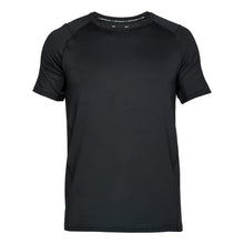 
                        
                          Load image into Gallery viewer, Under Armour MK-1 Mens SS Crew Training Shirt
                        
                       - 3