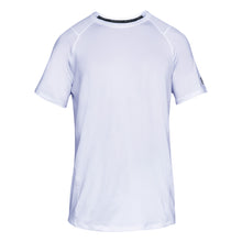 
                        
                          Load image into Gallery viewer, Under Armour MK-1 Mens SS Crew Training Shirt
                        
                       - 6