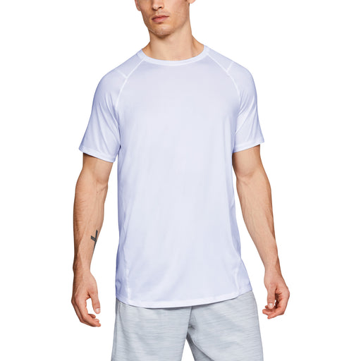 Under Armour MK-1 Mens SS Crew Training Shirt