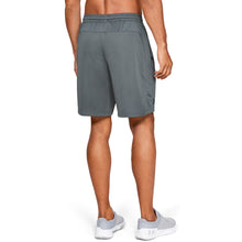 
                        
                          Load image into Gallery viewer, Under Armour MK-1 9in Mens Shorts
                        
                       - 5