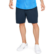 
                        
                          Load image into Gallery viewer, Under Armour MK-1 9in Mens Shorts - 408 ACADEMY/XL
                        
                       - 7