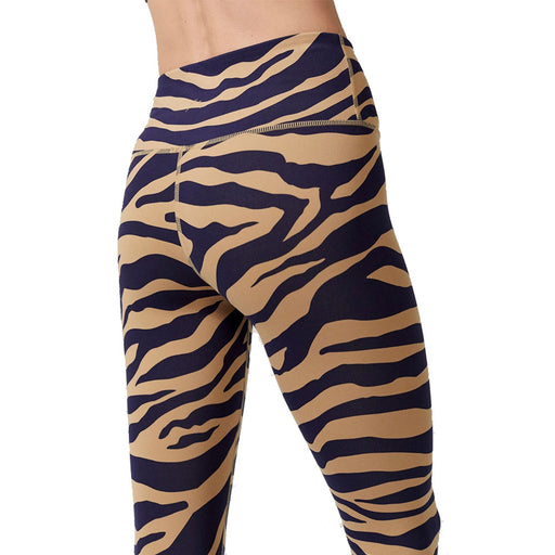 Varley Century Black Womens Leggings