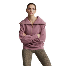 
                        
                          Load image into Gallery viewer, Varley Vine Womens Pullover - Nostalgia Rose/M
                        
                       - 38