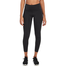
                        
                          Load image into Gallery viewer, Varley Sutton High Rise Womens Leggings - Black/L
                        
                       - 1