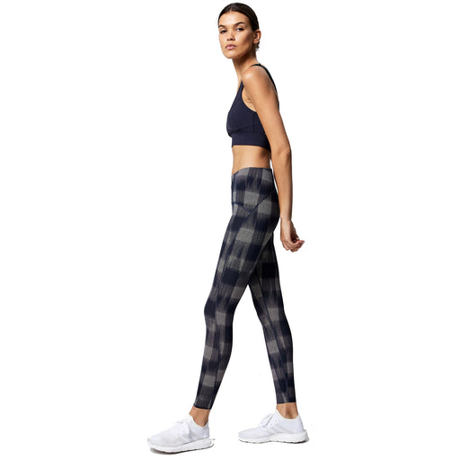 Varley Meadow Mid Rise 7/8 Womens Leggings