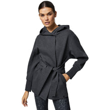 
                        
                          Load image into Gallery viewer, Varley Cove Wrap Womens Jacket
                        
                       - 3