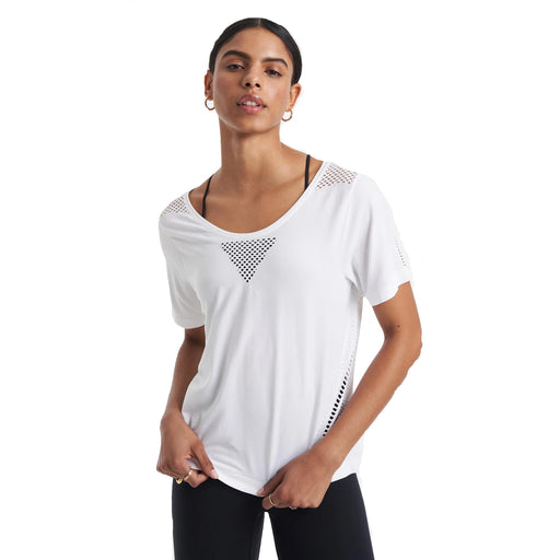 Varley Levinson Womens T-Shirt