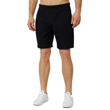
                        
                          Load image into Gallery viewer, Redvanly Byron 7.5in Mens Shorts - Black/XL
                        
                       - 1