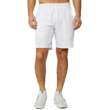 
                        
                          Load image into Gallery viewer, Redvanly Byron 7.5in Mens Shorts - White/XL
                        
                       - 6