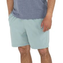 
                        
                          Load image into Gallery viewer, Free Fly Breeze 8in Mens Shorts
                        
                       - 1