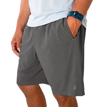 
                        
                          Load image into Gallery viewer, Free Fly Breeze 8in Mens Shorts
                        
                       - 3