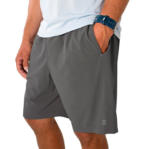 Free Fly Breeze 8in Mens Shorts