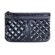 
                        
                          Load image into Gallery viewer, Oliver Thomas Fourplay Crossbody - Midnight Blue/One Size
                        
                       - 6