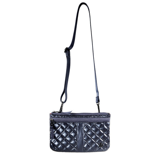 Oliver Thomas Fourplay Crossbody