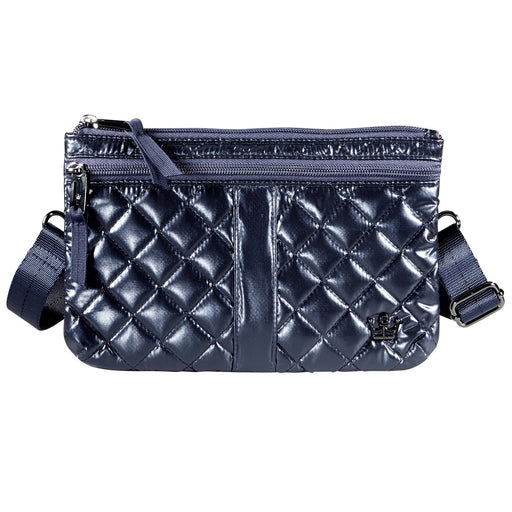 Oliver Thomas Fourplay Crossbody