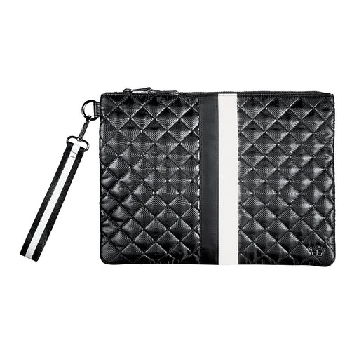 Oliver Thomas Pouch Wristlet Bag