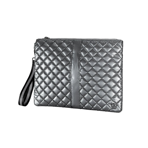 Oliver Thomas Pouch Wristlet Bag