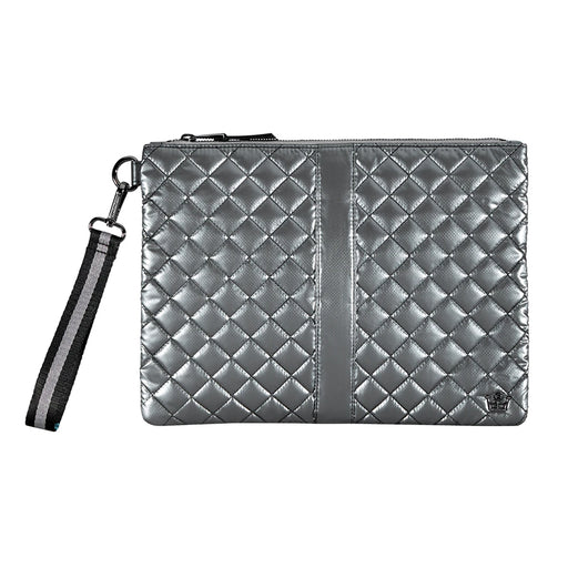 Oliver Thomas Pouch Wristlet Bag