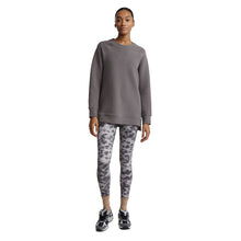 
                        
                          Load image into Gallery viewer, Varley Manning Womens Sweatshirt - Deep Charcoal/L
                        
                       - 4