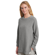 
                        
                          Load image into Gallery viewer, Varley Manning Womens Sweatshirt - Grey Marl/L
                        
                       - 7
