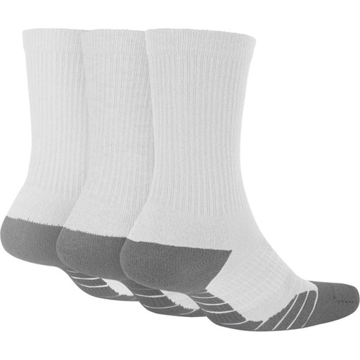 Nike Dry Cushion 3-Pack Kids Crew Socks