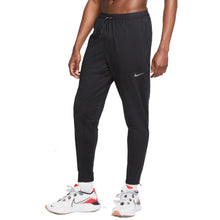 
                        
                          Load image into Gallery viewer, Nike Phenom Elite Knit Mens Running Pants - BLACK 010/XXL
                        
                       - 1