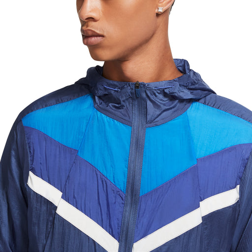 Nike Windrunner Wild Run Mens Running Jacket