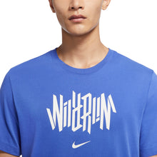 
                        
                          Load image into Gallery viewer, Nike Dri-FIT Wild Run Mens Running T-Shirt
                        
                       - 2