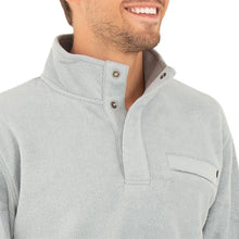
                        
                          Load image into Gallery viewer, Free Fly Bamboo Polar Fleece Snap Mens Pullover
                        
                       - 6