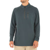 Free Fly Bamboo Fleece Mens 1/4 Zip