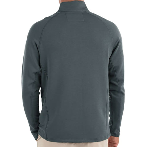 Free Fly Bamboo Fleece Mens 1/4 Zip