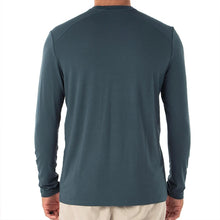 
                        
                          Load image into Gallery viewer, Free Fly Bamboo Midweight Mens Long Sleeve Shirt
                        
                       - 2