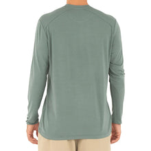 
                        
                          Load image into Gallery viewer, Free Fly Bamboo Midweight Mens Long Sleeve Shirt
                        
                       - 10