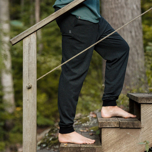 Free Fly Bamboo Fleece Mens Jogger