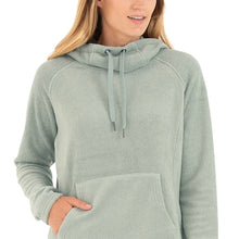 
                        
                          Load image into Gallery viewer, Free Fly Bamboo Polar Fleece Womens Hoodie
                        
                       - 5