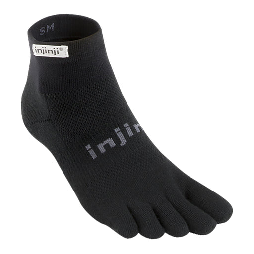 Injinji Run Orig Weight MC Unisex Running Socks
