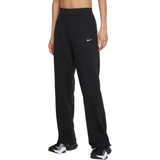 Nike Dri-FIT Get Fit Wide Leg Womens Sweatpants