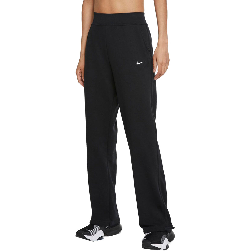 Nike Dri-FIT Get Fit Wide Leg Womens Sweatpants