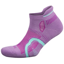 
                        
                          Load image into Gallery viewer, Balega Hidden Contour Unisex Running Socks - Brt.lilac/Pink/L
                        
                       - 3
