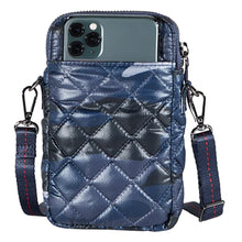 
                        
                          Load image into Gallery viewer, Oliver Thomas Cell Phone Crossbody 2
                        
                       - 4